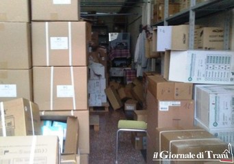 Trasferimento della Farmacia territoriale di Trani, le lamentele di un cittadino: «Così ci complicheranno la vita»