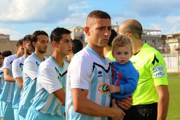 Trani-Molfetta senza tifosi ospiti, ma fa già storia: sarà il primo derby della Lanza dinasty