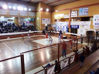 Per la Trani del basket una domenica in scioltezza: Fortitudo e Juve spazzano via Barletta e Fasano