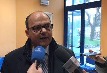 Aggressione al 118 di Trani, l'Asl Bt pronta a costituirsi parte civile