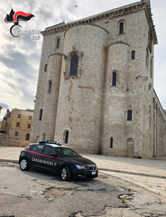 Aggressione al 118 di Trani, i dettagli dell'arresto del  responsabile 23enne