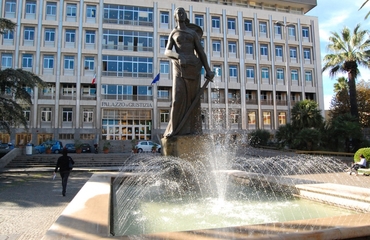 Vendita terreno ex Amet, nuovamente ribaltata una sentenza del Tribunale di Trani: tutti assolti in appello