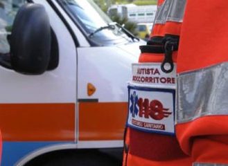 Aggressione al 118 di Trani, il sindacato Usppi: «Ai soccorritori va riconosciuta anche l'indennità di rischio»