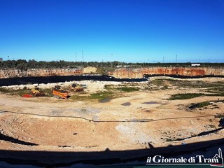 Ispezione Ispra alla discarica, Cinquepalmi (Trani a capo): «Anche questa volta l'amministrazione ha distorto la realtà»