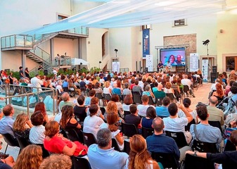 Dialoghi di Trani, c’è il cofinanziamento del Comune: 11.000 euro