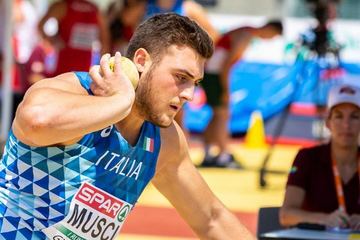 Lo  Sport nelle scuole: incontro con l'atleta Carmelo Musci sabato prossimo all'Istituto 