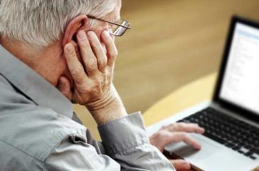 Trani, a villa Guastamacchia inizia oggi il corso per computer per over 60. Iscrizioni già aperte