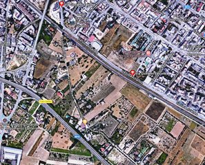 L'urbanistica a Trani si fa ancora nei tribunali: giudici e commissario innalzano la cubatura del comparto 9