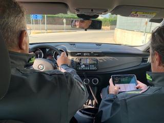 Contrasto allo spaccio di droga, operazioni della Guardia di finanza di Trani