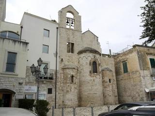 Ognissanti: oggi, a Trani, messa nella omonima chiesa