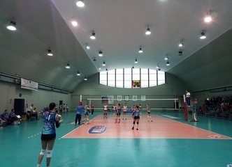Tre giornate ed è già sfida promozione: Trani-Bisceglie, match-clou della C donne di volley