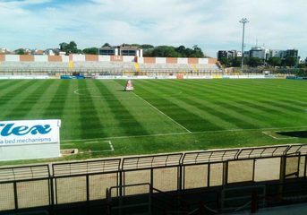 A caccia del «canale» giusto per crescere ancora: Altamura-Trani va anche in tv