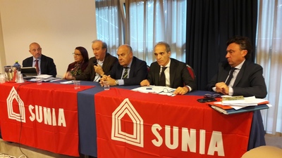 Case popolari, la Regione annuncia il piano di ricognizione. E per le politiche abitative, conferma il fitto casa