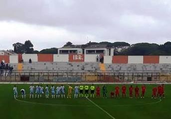Petranca e Pellegrino chiudono la porta a doppia mandata: Altamura-Trani 0-0