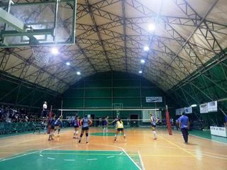 All'Adriatica questa volta manca il guizzo finale: Bisceglie passa 3-2 e si prende la vetta della classifica