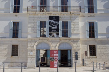 La Fondazione Seca di Trani partecipa al grande progetto 