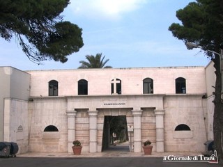1mo novembre a Trani, gli orari delle cappelle 