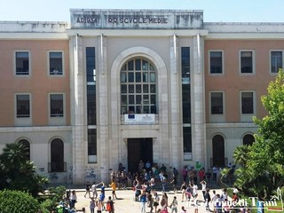 “Giovani, territorio e patrimonio culturale nell’era digitale”: nel convegno, anche una testimonianza del De Sanctis di Trani