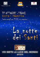 Oggi nella chiesa san Francesco di Trani 