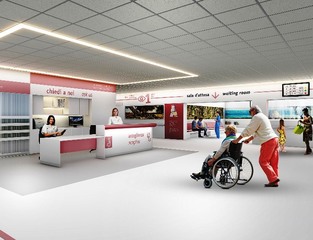 In Puglia il progetto “Hospitality” per le strutture sanitarie