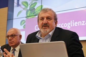 Progetto “Hospitality”, Emiliano: «Stiamo attuando una rivoluzione in sanità»