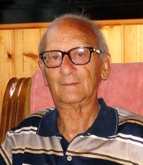 Trani piange la scomparsa di un altro suo cantore: addio ad Antonio Di Maggio, aveva 88 anni