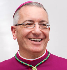 Diocesi di Trani in festa: un anno fa la nomina di Mons. D'Ascenzo. Pavone: «Un percorso sinodale, comunitario e missionario»