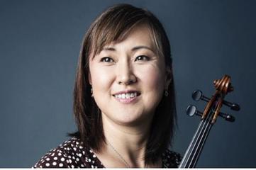 La Fondazione Seca tocca le corde giuste: questa sera, la violinista Etsuko Kimura in concerto al Polo museale di Trani