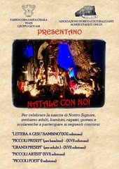 Natale di Trani, a Santa Chiara i concorsi diventano quattro