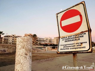 Trani, rinasce La vela: decisiva la rinuncia della Regione al contenzioso legale