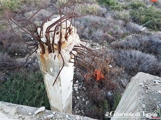 Trani, rinasce La vela: quei dieci, lunghissimi anni di stop dopo la demolizione