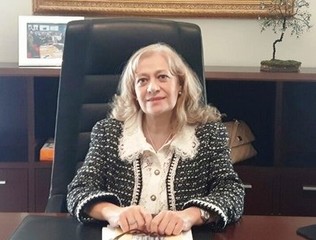 Addio a Maria Antonietta Cerniglia, prefetto di Barletta-Andria-Trani per otto mesi. Aveva 60 anni
