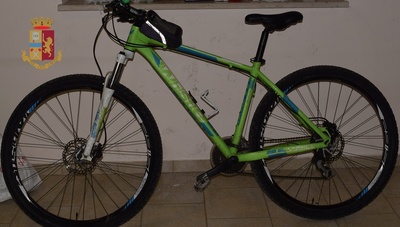 Detenzione e spaccio di droga: arrestato a Trani un 45enne con precedenti