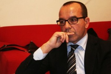 Stabilizzazioni Asl Bt firmate ieri a Trani, Mennea: «Una buona notizia per i lavoratori e i cittadini»