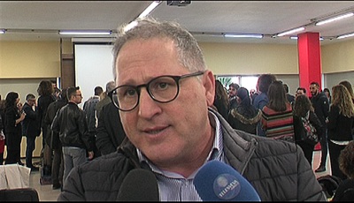 Stabilizzazioni Asl Bt firmate ieri a Trani, la Cgil: «La nostra battaglia continua»