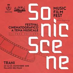 Seconda edizione del festival Sonic scene, stamani a Trani la conferenza stampa di presentazione