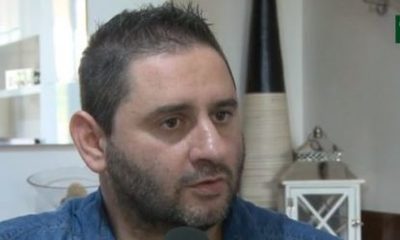 “Sulla mia pelle”: oggi a Trani il carabiniere che ha fatto riaprire il caso Cucchi