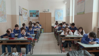 Oggi, al cinema Impero di Trani, proiezione di 