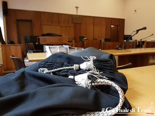 Inchiesta discarica di Trani, nell'udienza preliminare la pubblica accusa chiede il rinvio a giudizio per tutti: lunedì prossimo, parola alle difese