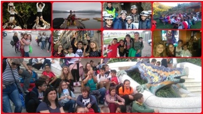 La Rocca-Bovio-Palumbo di Trani in Svezia e Spagna per il progetto “Erasmus plus”