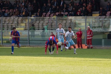 Dimenticare Casarano e rilanciarsi in zona playoff: Trani, contro Otranto è l'occasione giusta