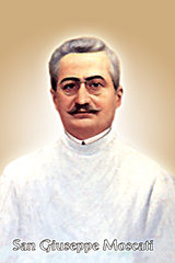 Trani religiosa, il programma della festa in onore di san Giuseppe Moscati