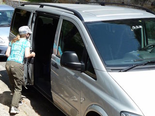 Noleggio con conducente a Trani, bando e graduatoria da rifare