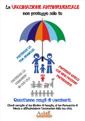 Influenza, al via la vaccinazione anche nella Asl Bt