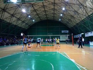 Anche Trani vince ancora nel campionato in cui non perde nessuno: quattro al vertice in quattro punti