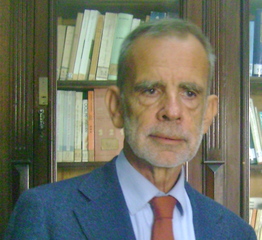 A Trani, oggi, lectio magistalis di Luca Serianni