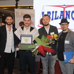 È di Trani il più bello di Barletta: Mirko Chietri