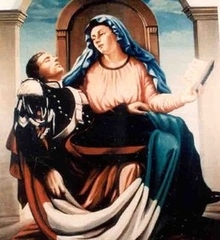 Virgo Fidelis e i Carabinieri, questa sera celebrazione anche a Trani