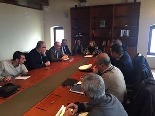 Inverno alle porte, riunito il Comitato operativo per la viabilità della Barletta-Andria-Trani