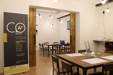 A Trani, oggi, il meeting internazionale per promuovere il progetto “Digital wood artisan”